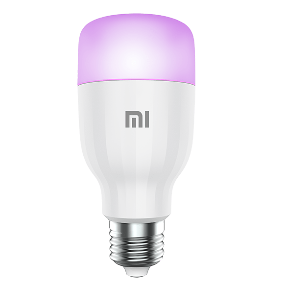 Xiaomi Smart LED Bulb Essential (White and Color) EU 6934177767500