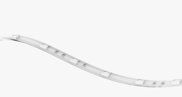 Xiaomi Smart Lightstrip Extension LED pasok 6934177778360