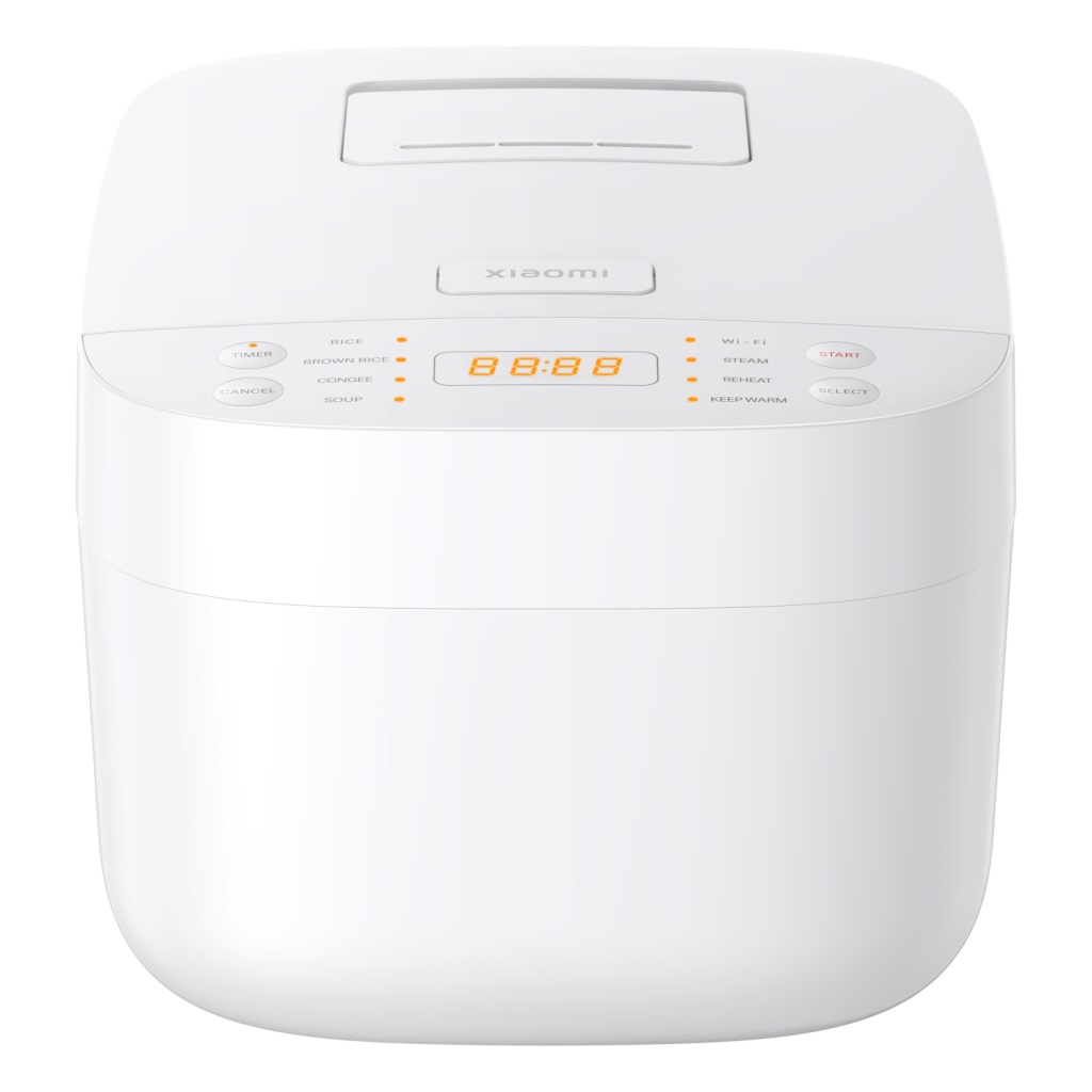 Xiaomi Smart Multifunctional Rice Cooker EU 52771