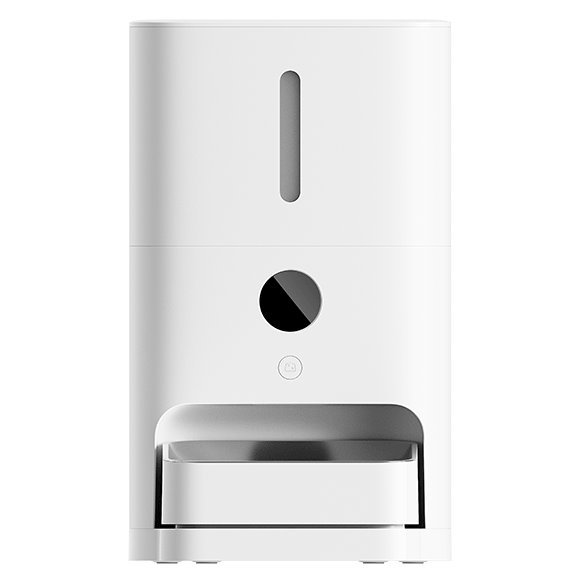 Xiaomi Smart Pet Food Feeder 2 EU 6941812796764