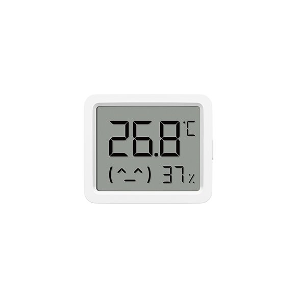 Xiaomi Smart Temperature and Humidity Monitor 3 Mini 6932554422325