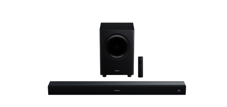 Xiaomi Soundbar Pro 2.1 ch 66954