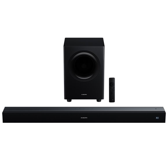 Xiaomi Soundbar Pro 2.1 ch NS4-EU 6941948707344
