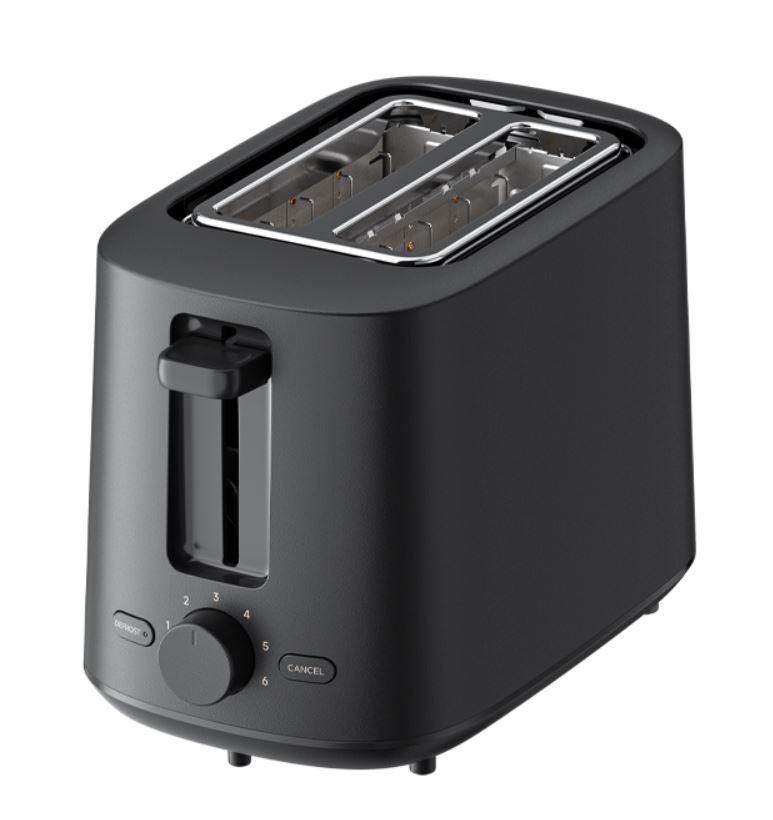 Xiaomi Toaster EU 57787