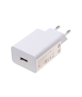 Xiaomi Travel Charger USB-A 22,5W White (Bulk)
