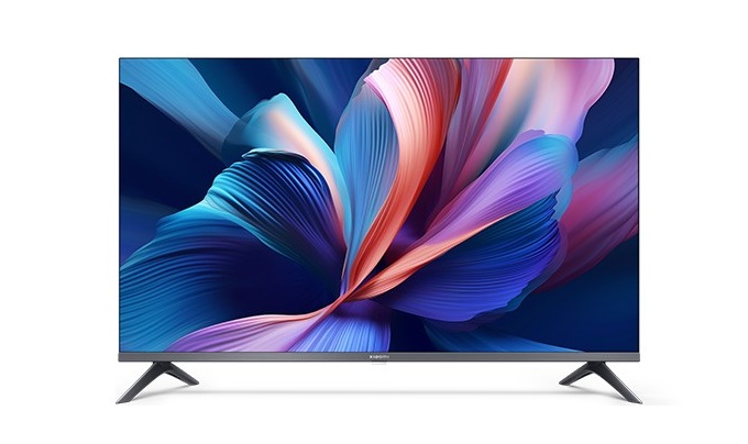 Xiaomi/TV A Pro 2026/32"/HD ready/Šedá 63940
