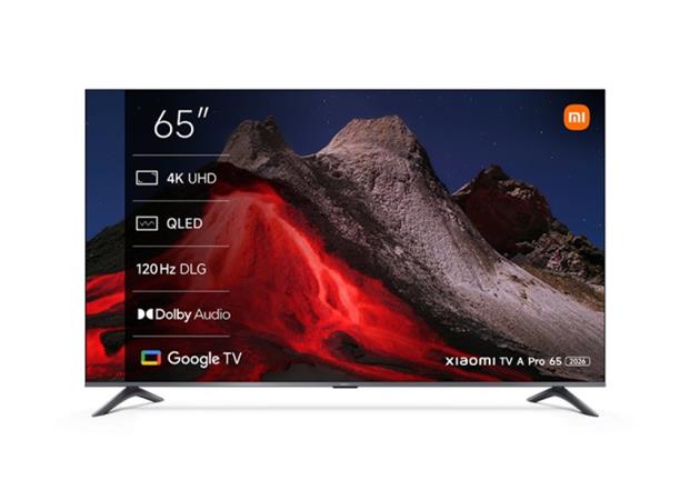 Xiaomi TV A Pro 75 2026 63733