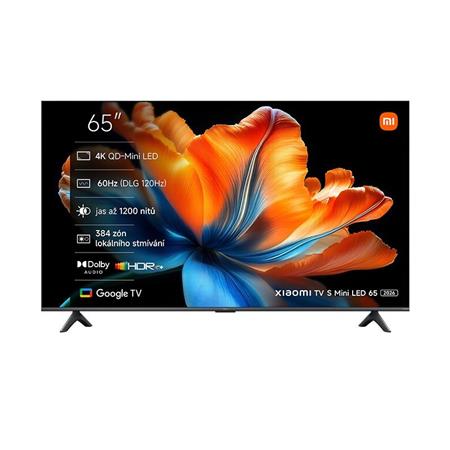 Xiaomi TV S Mini LED 65 2026 71278