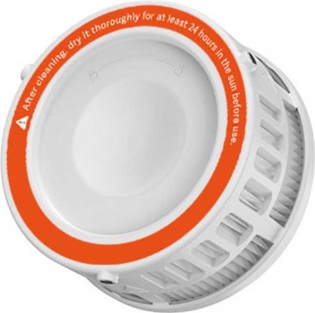 Xiaomi Vacuum Cleaner G11 Filter 6934177781940
