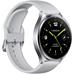 Xiaomi Watch 2 Silver 53601