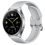 Xiaomi Watch 2 Silver 53601