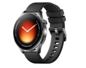 Xiaomi Watch 5 - Black 65342