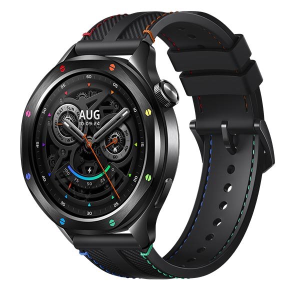 Xiaomi Watch S4 Rainbow 6941812711668