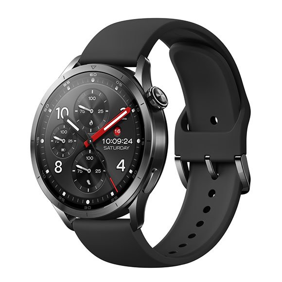 Xiaomi Watch S5 46mm Black 6932554463397