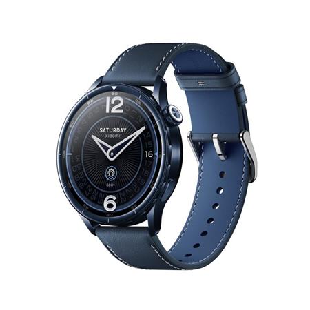 Xiaomi Watch S5 46mm Ceramic Blue 70274