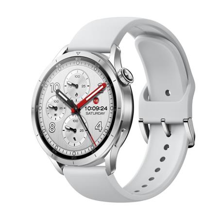 Xiaomi Watch S5 46mm Silver 70273