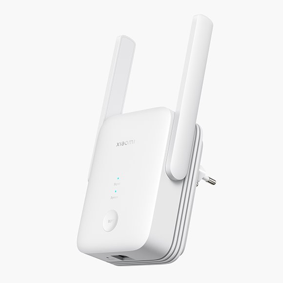 Xiaomi Wi-Fi Range Extender AX1500 EU 6941948706736