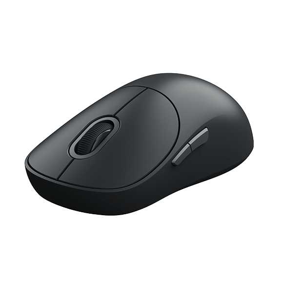 Xiaomi Wireless Mouse 3 Black GL 6941812792834
