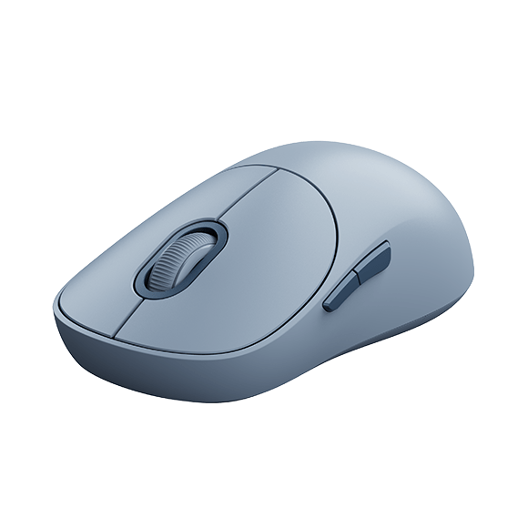 Xiaomi Wireless Mouse 3 Blue GL 6941812792827