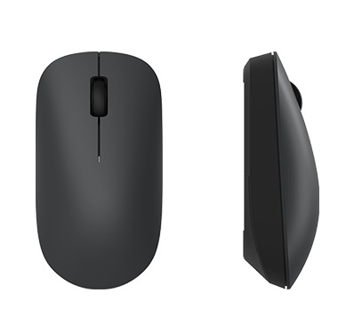 Xiaomi Wireless Mouse Lite 6934177787096
