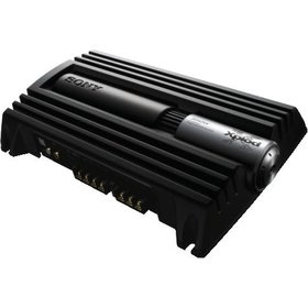 XM ZR602 zosilovač do auta SONY 4905524434033