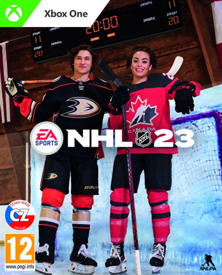 XONE - NHL 23 5030936124322