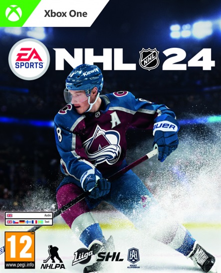 XONE - NHL 24 5030946125210