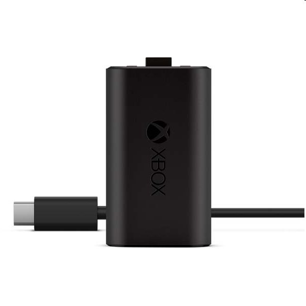 Xone Play Charge kit 889842590371 SXW-00002