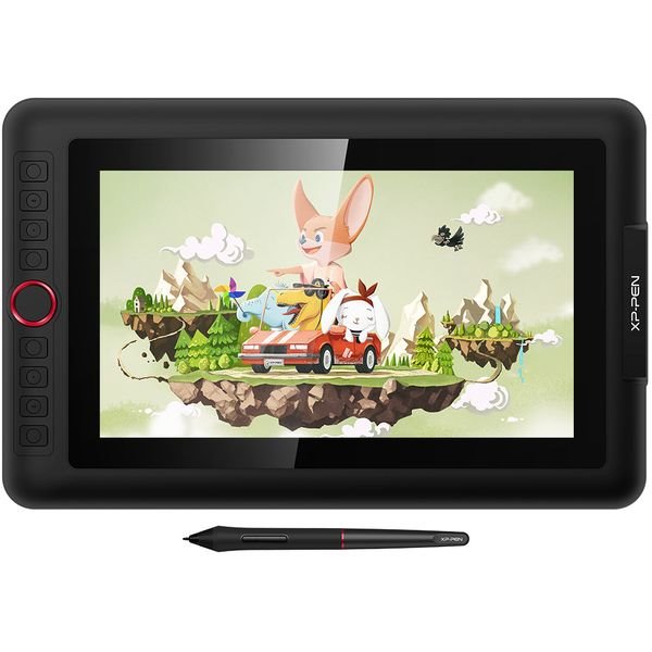 XP-PEN Artist 12 Pro - graficky tablet Artist12P