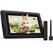 XP-PEN Artist 22 (2.gen) - graficky tablet Artist22_2
