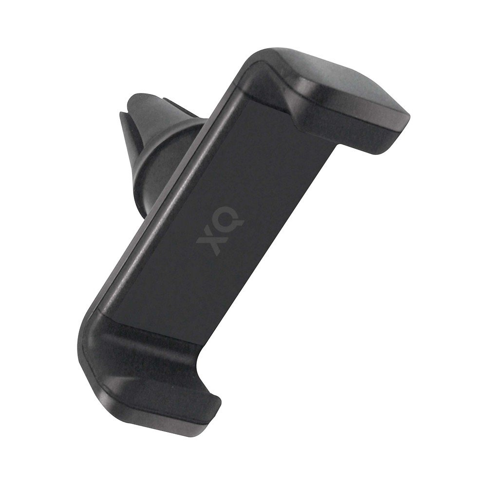 Xqisit NP Car Holder Universal Vent Mount - Black 50917