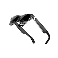 XREAL Virtuální realita Air 2 Ultra, AR Brýle, černá 6976143801283