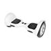 XSKUTR-BGN10/ max.15km/h, biela 10" XSKUTR-BGN10/BI