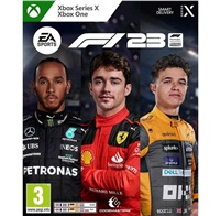 XSX - F1 2023 5030947125165