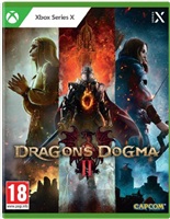 XSX hra Dragon'S Dogma Ii 5055060954645