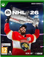 XSX hra EA Sports NHL 26 5035228125339