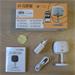 Xtend Home BI100/ IP kamera/ Wi-Fi/ 2Mpx/ 1080p/ IR až 10 m/ Tuya CZ/SK XTH-CAM-BI100
