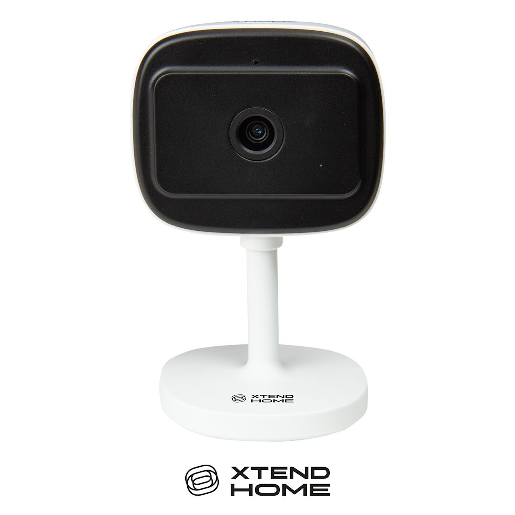 Xtend Home BI100/ IP kamera/ Wi-Fi/ 2Mpx/ 1080p/ IR až 10 m/ Tuya CZ/SK XTH-CAM-BI100