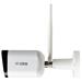 Xtend Home BO100/ bullet kamera/ 2K/ 3Mpx/ IP65/ IR až 10m/ objektiv 3mm/ Wi-Fi/ Tuya CZ/SK XTH-CAM-BO100