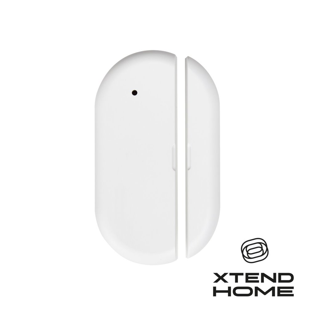 Xtend Home dveřní/okenní čidlo pro alarmový systém XTH-EZS-DWD01