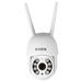 Xtend Home PTO100/ PTZ kamera/ 1440p/ otočná/ 4Mpx/ IP65/ IR až 20m/ objektiv 3.6mm/ Wi-Fi/ Tuya CZ/SK XTH-CAM-PTO100