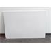 Xtend Home topný infra panel, bezrámový, 960W, 230V, bílý, Wi-Fi, Tuya XTH-IRP-W960