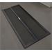 XtendLan 42U/800x1000 stojanový, černý, perforované dvoukřídlé dveře a záda HPER-42U-810-BLACK