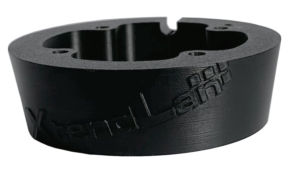 XtendLan Držák pro kameru UniFi G5 Turret Ultra a UniFi G6 Turret, plast odolný UV záření, venkovní použití, č G5-T-JB-B