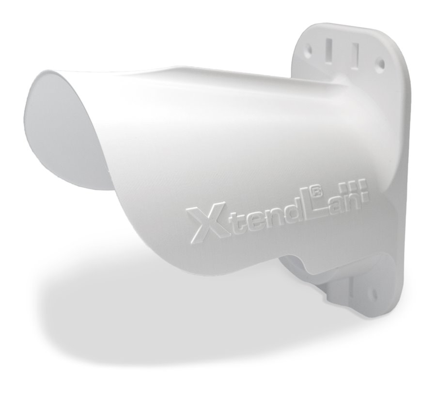 XtendLan Držák s krytem pro kameru UniFi G5 Turret Ultra G5-T-RC