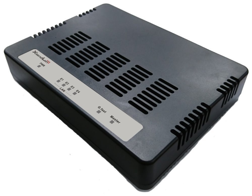 XtendLan G.fast / VDSL2 / V35b, Slave Modem XL-GFC142SR