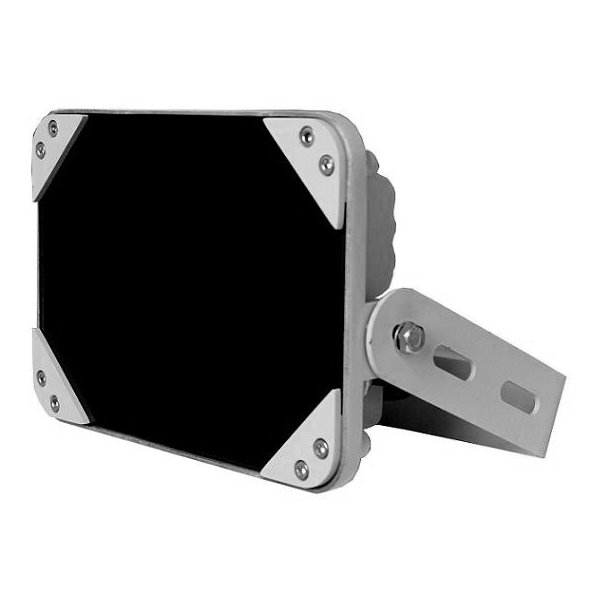 XtendLan Infra osvětlení, 940nm, 32m, 30 st., 12W, 12VDC, venkovní, IP66 IRL94M8H-30-12