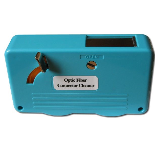 XtendLan Kazetový čistič optických ferulí FOZC-CAS1