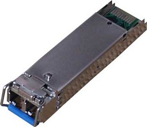 XtendLan mini GBIC (SFP), 1000Base-SX, 850nm MM, 550m, LC konektor, DMI, ekvivalent Cisco GLC-SX-MMD XL-MGB-SXD