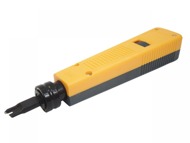 XtendLan Nastřelovač pro patch panely 110 Nastrelovac 110